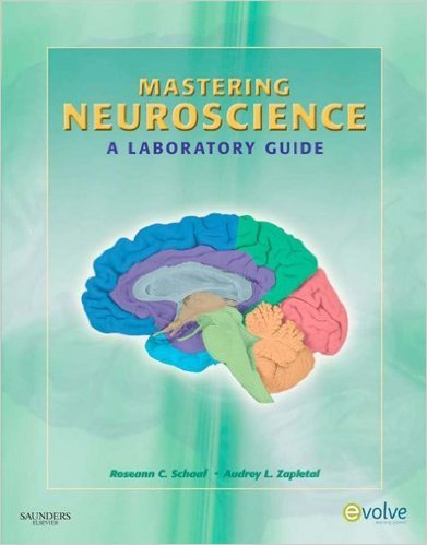 Ebook 978-1416062226 Mastering Neuroscience: A Laboratory Guide