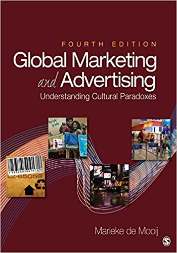 Ebook 978-1452257174 Global Marketing and Advertising: Understanding Cultural Paradoxes