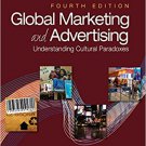 Ebook 978-1452257174 Global Marketing and Advertising: Understanding Cultural Paradoxes
