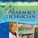 Ebook 978-1455751808 Workbook and Lab Manual for Mosby's Pharmacy Technician: Principles and Prac