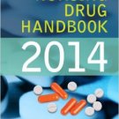 Ebook 978-1455707393 Saunders Nursing Drug Handbook 2014