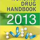 Ebook 978-1455707232 Saunders Nursing Drug Handbook 2013 (Saunders Nursing Drug Handbooks)