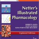 Ebook 978-0323220910 Netter's Illustrated Pharmacology Updated Edition