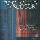 Ebook 978-0761926146 The Health Psychology Handbook: Practical Issues for the Behavioral Medicine