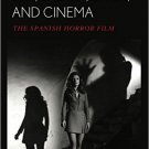 Ebook 978-1442251151 Sex, Sadism, Spain, and Cinema: The Spanish Horror Film