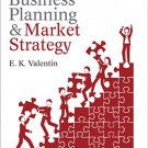 Ebook 978-1452282152 Business Planning and Market Strategy
