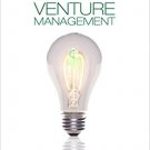 Ebook 978-1412990813 Encyclopedia of New Venture Management