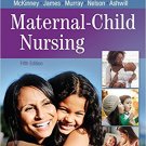 Ebook 978-0323478694 Study Guide for Maternal-Child Nursing