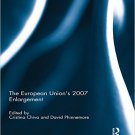 Ebook 978-0415689656 The European Union's 2007 Enlargement
