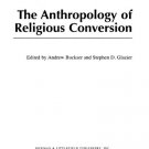 Ebook 978-0742517776 The Anthropology of Religious Conversion