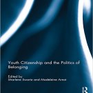 Ebook 978-0415659680 Youth Citizenship and the Politics of Belonging