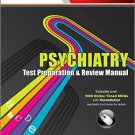 Ebook 978-0323088695 Psychiatry Test Preparation and Review Manual