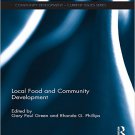 Ebook 978-0415634144 Local Food and Community Development (Community Development – Current Issues