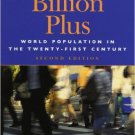 Ebook 978-0742539297 Six Billion Plus: World Population in the Twenty-first Century (Human Geogra