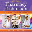 Ebook 978-1437706710 Workbook and Lab Manual for Mosby's Pharmacy Technician: Principles and Prac