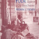 Ebook 978-1563249815 Calcutta Poor: Inquiry into the Intractability of Poverty: Inquiry into the