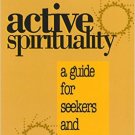 Ebook 978-1566991179 Active Spirituality: A Guide for Seekers and Ministers
