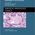 Ebook 978-1455705122 Surgical Pathology of the Pancreas, An Issue of Surgical Pathology Clinics (