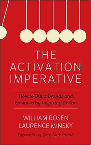 Ebook 978-1442257047 The Activation Imperative: How to Build Brands and Business by Inspiring Act