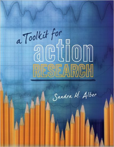 Ebook 978-1442206939 A Toolkit for Action Research