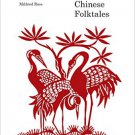 Ebook 978-0873325073 Traditional Chinese Folk Tales