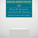 Ebook 978-1442255517 Museum Administration 2.0 (American Association for State and Local History)