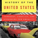 Ebook 978-1442255197 An Economic History of the United States: Conquest, Conflict, and Struggles