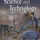 Ebook 978-0765681690 Science and Technology (Inside Ancient China)