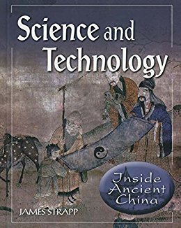 Ebook 978-0765681690 Science and Technology (Inside Ancient China)