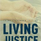 Ebook 978-1442210127 Living Justice: Catholic Social Teaching in Action