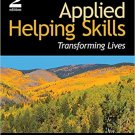 Ebook 978-1483375694 Applied Helping Skills: Transforming Lives