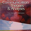 Ebook 978-0761929178 Gender Communication Theories and Analyses: From Silence to Performance