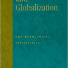 Ebook 978-0847699421 Commodities and Globalization: Anthropological Perspectives (Monographs in E