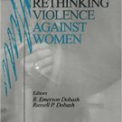 Ebook 978-0761911869 Rethinking Violence against Women (SAGE Series on Violence against Women)