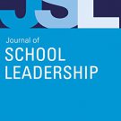 Ebook Jsl Vol 19-N5 (Journal of School Leadership)