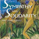 Ebook 978-0847697786 Sympathy and Solidarity: and Other Essays (Feminist Constructions)