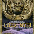 Ebook 978-0765681027 Celtic Myth: A Treasury of Legends, Art, and History: A Treasury of Legends,