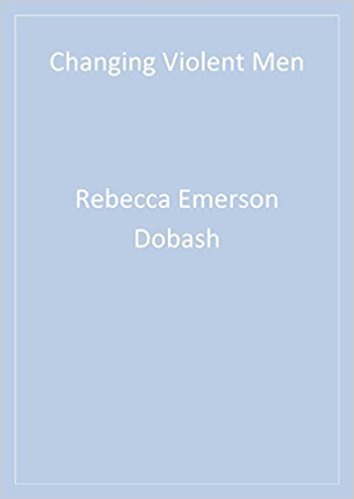 Ebook 978-0761905356 Changing Violent Men (SAGE Series on Violence against Women)