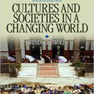 Ebook 978-1412990547 Cultures and Societies in a Changing World (Sociology for a New Century Seri