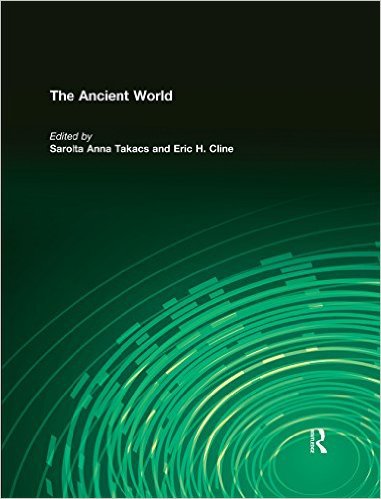 Ebook 978-0765680822 The Ancient World