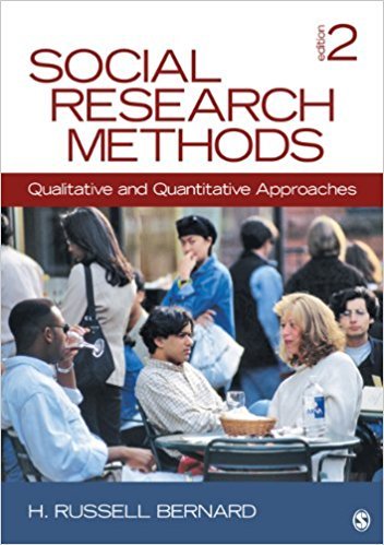 Ebook 978-1412978545 Social Research Methods: Qualitative and Quantitative Approaches