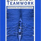 Ebook 978-0761903697 The Discipline of Teamwork: Participation and Concertive Control