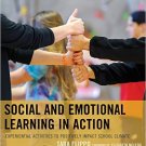Ebook 978-1475820829 Social and Emotional Learning in Action: Experiential Activities to Positive