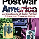 Ebook 978-0765680679 Postwar America: An Encyclopedia of Social, Political, Cultural, and Economi