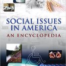 Ebook 978-0765680617 Social Issues in America: An Encyclopedia: An Encyclopedia: 8