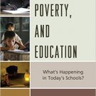Ebook 978-1475820119 Culture, Poverty, and Education: What's Happening in Today's Schools?