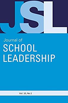 Ebook Jsl Vol 10-N1 (Journal of School Leadership)