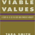 Ebook 978-0847697618 Viable Values: A Study of Life as the Root and Reward of Morality