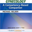 Ebook 978-1416048961 Obstetrics and Gynecology: A Competency-Based Companion (Competency Based Co