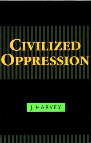 Ebook 978-0847692750 Civilized Oppression